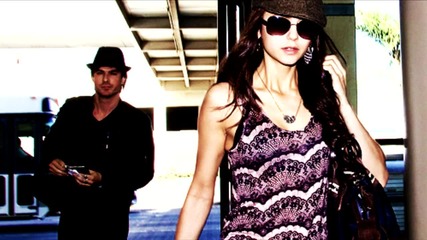 Ian & Nina_ Sparks Fly