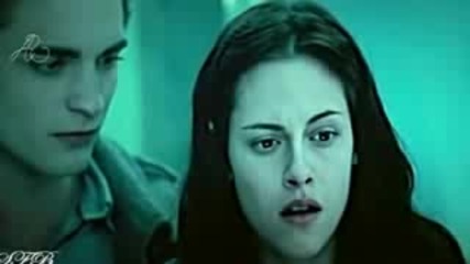 New Moon Trailer (fanmade)