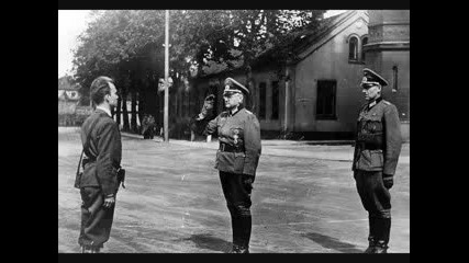 The Art Of War - Sabaton (1/2)