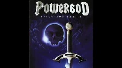 Powergod Mean Clean Fighting Machine 