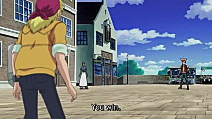 yu-gi-oh! 5ds 2022 episode 85
