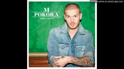 Pokora - Plus Comme Avant { New Album Mise A jour 2010} 