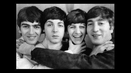 The Beatles - Yesterday 