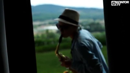 Martin Tungevaag - Wicked Wonderland (official Video Hd)