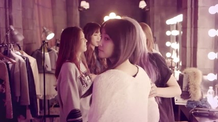Spica - Ghost