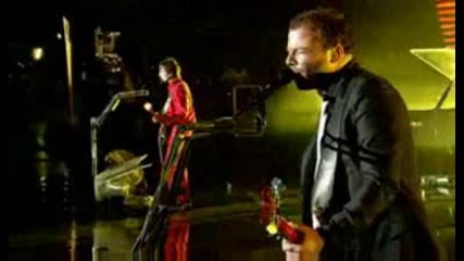Muse - Knights Of Cydonia - V 2008 - Hq