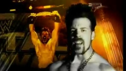 Wwe Night of Champions 2010 - Promo 
