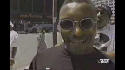 Tupac - Freestyles On RapCity  (Promo Only)