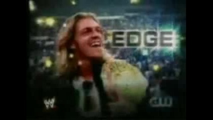 Edge Return Promo 2010 Royal Rumble