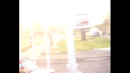 Рали Видин 2008