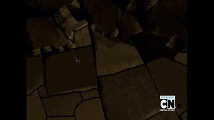 Ben10 Ultimate Alien S2e12 Prisoner #775 is Missing - част 1