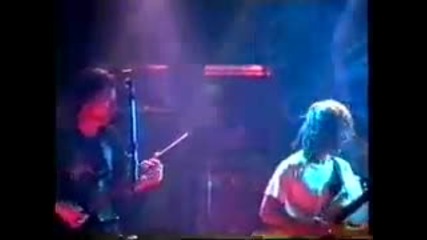 Nocturnus Empire of the sands live Lyon 