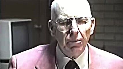 Howard Pittman- His Sobering 5-point Message For The End Times Church.mp4