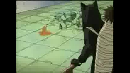 Anime Amv Dbz Naruto Bleach