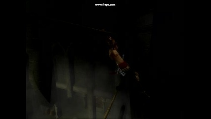 Prince of Persia прави слънца (набирания) 3 част