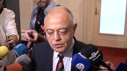 Атанасов: Радев ясно се позиционира на страната на Русия