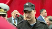 Успешно завърши 34-тата българска експедиция до Антарктида