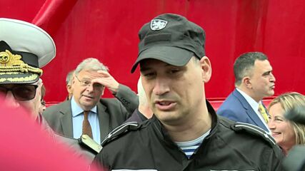 Успешно завърши 34-тата българска експедиция до Антарктида