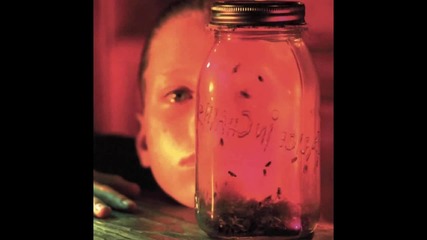 Alice in Chains - Rotten Apple
