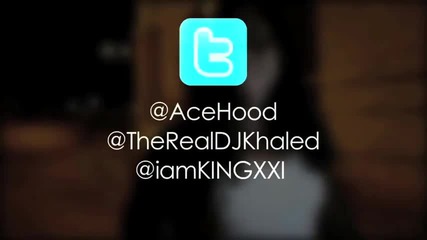 Ace Hood - Deep Cover Freestyle