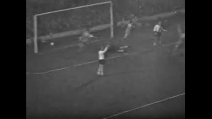 Liverpool - Inter 3 - 1 (1965) Anfield Road !