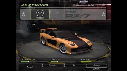 Fast and Furious Tokyo Drift [hq] My Cars