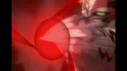 Bleach - Breathe Into Me - nai qkia metal koito sam chuval
