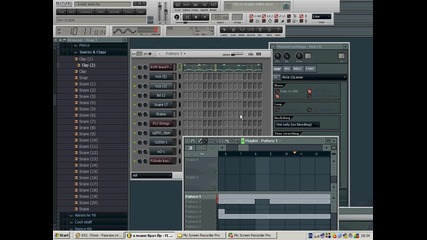 Artic - Piano Beat 2010