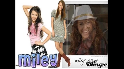miley smiley )