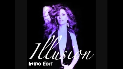 Offer Nissim Feat. Maya - Illusion (intro Edit)