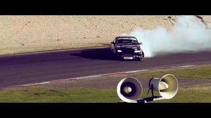 Ids European Drift Championship 2011