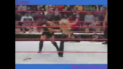 Trish Stratus