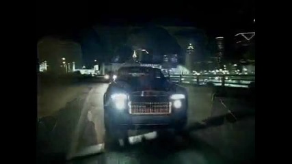Gucci Mane ft. Usher - Spotlight Official Video 
