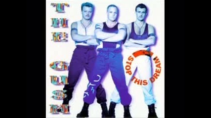 The Gush - Stop This Dream (1995)