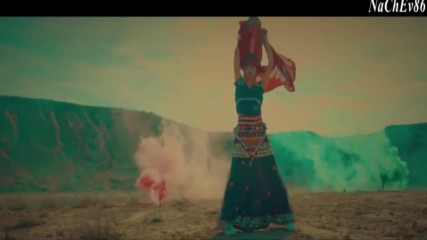 Arilena Ara - Nentori Bess Remix Official Music Video