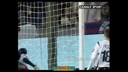 Ronaldinho Goal Top 10