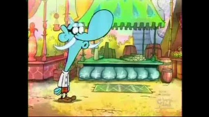 Chowder 19 episode part 01