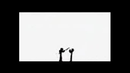 Stickmans Fight