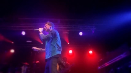 Conor Maynard - Pictures (live)