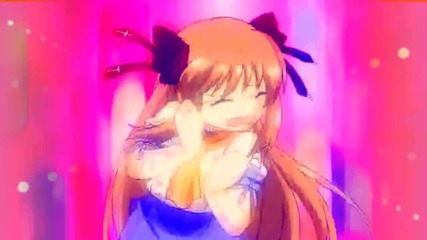 Sorry [ Neko Overrun ]