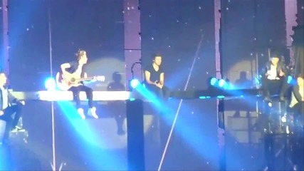 Harry Styles Taylor Swift Moment Who Do You Think Said It_