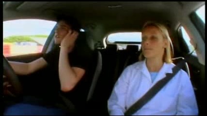 141 Fifth Gear - All Things Braking Part 1