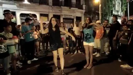 Snoop Dogg feat. Marcelo D2 - Obrigado, Brasil