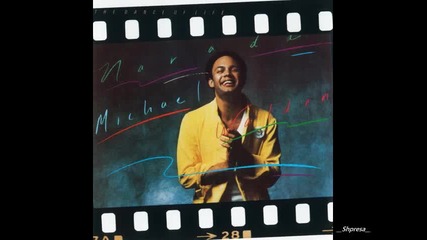 Narada Michael Walden - I Shoulda Loved Ya