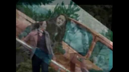 Bella And Edward