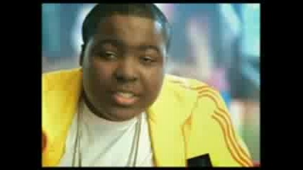 Sean Kingston - Beautiful Girls