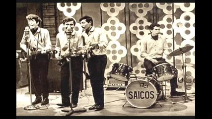 Los Saicos - Demolicion