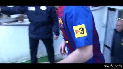 Лионел Меси - 2012 към 2013 Hd