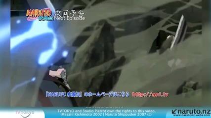 [ Bg sub ] Naruto Shippuuden 203 Preview