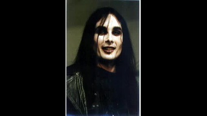Cradle Of Filth - Shes The Mother Of Tears
